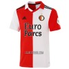 Camisola Feyenoord Homen Equipamento 1ª 22/23