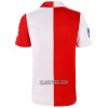 Camisola Feyenoord Homen Equipamento 1ª 22/23