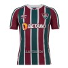 Camisola Fluminense Homen Equipamento 1ª 22/23