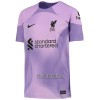 Camisola Guarda-Redes Liverpool Homen Equipamento 1ª 22/23