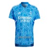 Camisola Guarda-Redes Real Madrid Homen Equipamento 1ª 22/23