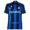 Camisola Inter Milan Homen Equipamento 1ª 22/23