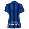 Camisola Inter Milan Mulher Equipamento 1ª 22/23