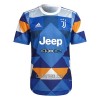 Camisola Juventus Forth Homen Equipamento 1ª 22/23