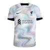 Camisola Liverpool Alexander-Arnold 66 Homen Equipamento 2ª 22/23