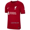 Camisola Liverpool Thiago 6 Homen Equipamento 1ª 22/23