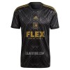 Camisola Los Angeles FC Homen Equipamento 1ª 22/23