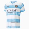 Camisola Manchester City 93_20 Jubileum Homen Equipamento 1ª 22/23