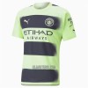 Camisola Manchester City Homen Equipamento 3ª 22/23