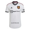 Camisola Manchester United Eriksen 14 Homen Equipamento 2ª 22/23