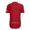 Camisola Manchester United Homen Equipamento 1ª 22/23