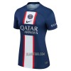 Camisola Paris Saint-Germain Mulher Equipamento 1ª 22/23