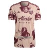 Camisola Portland Timbers Homen Equipamento 2ª 22/23