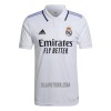 Camisola Real Madrid Alaba 4 Homen Equipamento 1ª 22/23