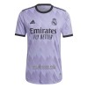 Camisola Real Madrid Homen Equipamento 2ª 22/23