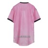 Camisola Real Madrid Y-3 120th Jubileum Homen Equipamento 1ª 22/23 Rosa