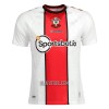 Camisola Southampton Homen Equipamento 1ª 22/23