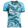 Camisola Southampton Homen Equipamento 2ª 22/23