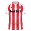 Camisola Stoke City Homen Equipamento 1ª 22/23