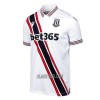 Camisola Stoke City Homen Equipamento 2ª 22/23