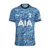 Camisola Tottenham Hotspur Doherty 2 Homen Equipamento 3ª 22/23