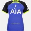 Camisola Tottenham Hotspur Mulher Equipamento 2ª 22/23