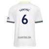 Camisola Tottenham Hotspur Sanchez 6 Homen Equipamento 1ª 22/23