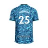 Camisola Tottenham Hotspur Tanganga 25 Homen Equipamento 3ª 22/23