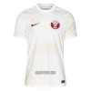 Camisola Catar Homen Equipamento 2ª Mundial 2022