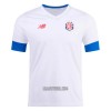 Camisola Costa Rica Homen Equipamento 2ª Mundial 2022