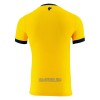 Camisola Ecuador Homen Equipamento 1ª Mundial 2022