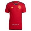 Camisola Espanha Homen Equipamento 1ª Mundial 2022