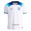 Camisola Inglaterra Homen Equipamento 1ª Mundial 2022