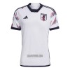 Camisola Japão Homen Equipamento 2ª Mundial 2022