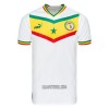 Camisola Senegal Homen Equipamento 1ª Mundial 2022