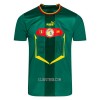 Camisola Senegal Homen Equipamento 2ª Mundial 2022