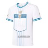 Camisola Uruguai Homen Equipamento 2ª Mundial 2022