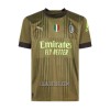 Camisola AC Milan Bennacer 4 Homen Equipamento 3ª 22/23