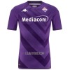 Camisola ACF Fiorentina Homen Equipamento 1ª 22/23