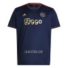 Camisola AFC Ajax Amsterdam Homen Equipamento 2ª 22/23