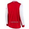 Camisola Arsenal Manga Comprida Homen Equipamento 1ª 22/23