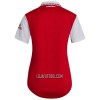 Camisola Arsenal Mulher Equipamento 1ª 22/23