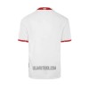 Camisola AS Monaco Homen Equipamento 1ª 22/23