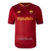 Camisola AS Roma Abraham 9 Homen Equipamento 1ª 22/23