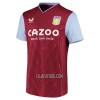 Camisola Aston Villa Bailey 31 Homen Equipamento 1ª 22/23