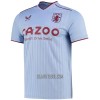 Camisola Aston Villa Bailey 31 Homen Equipamento 2ª 22/23