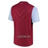 Camisola Aston Villa Homen Equipamento 1ª 22/23