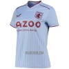 Camisola Aston Villa Mulher Equipamento 2ª 22/23