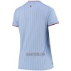 Camisola Aston Villa Mulher Equipamento 2ª 22/23