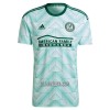 Camisola Atlanta United Homen Equipamento 2ª 22/23